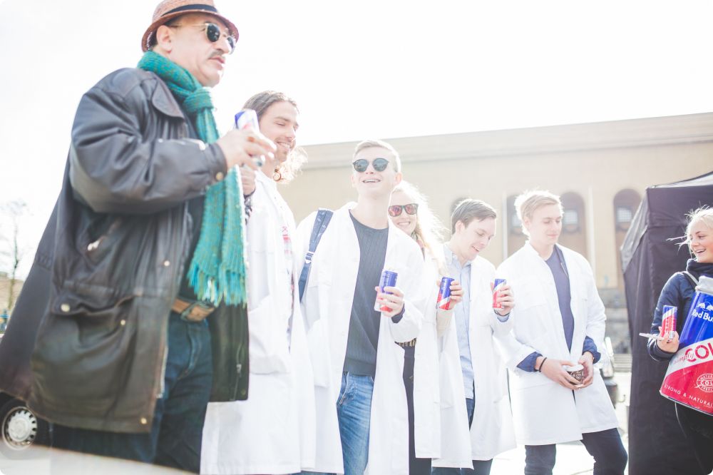 Cortègeprogramsläpp 2017