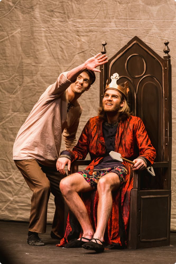 Bobspexet: Magnus Ladulås