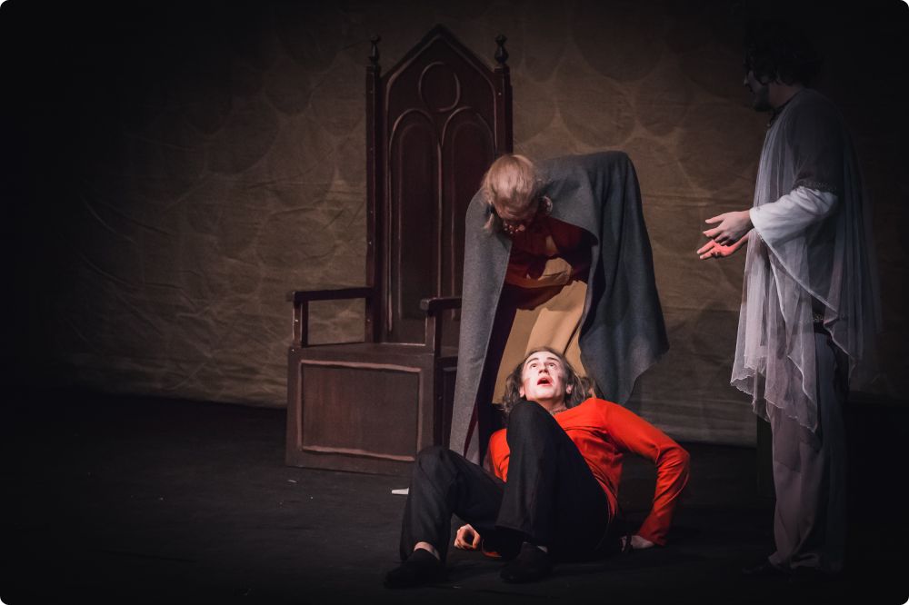 Bobspexet: Magnus Ladulås