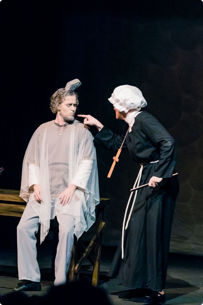 Bobspexet: Magnus Ladulås