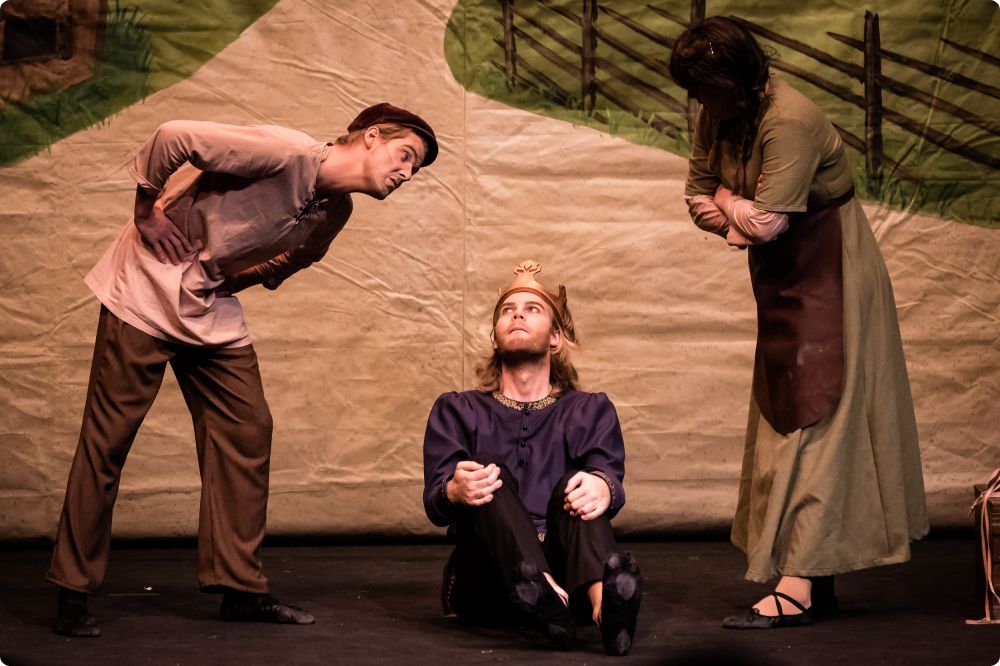 Bobspexet: Magnus Ladulås