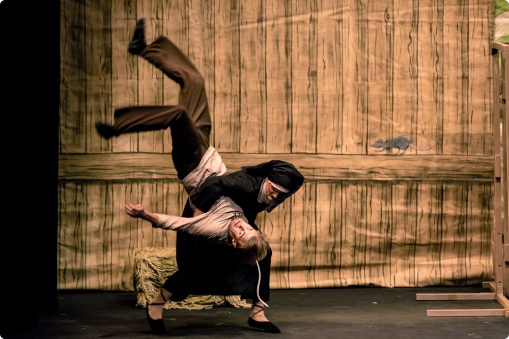 Bobspexet: Magnus Ladulås