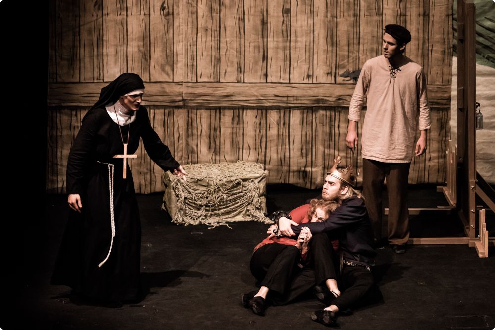 Bobspexet: Magnus Ladulås