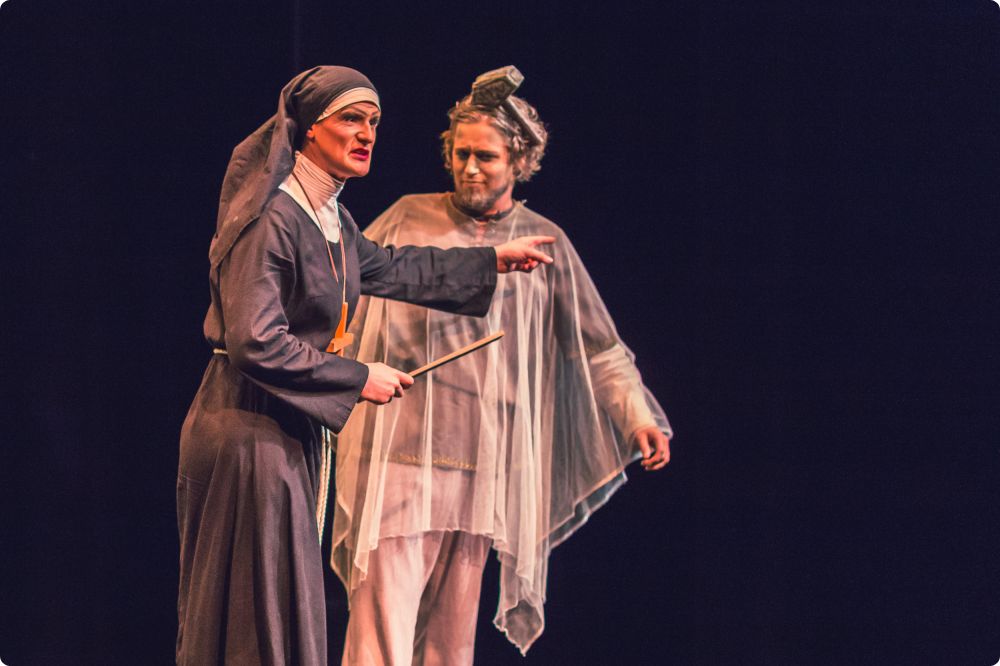 Bobspexet: Magnus Ladulås