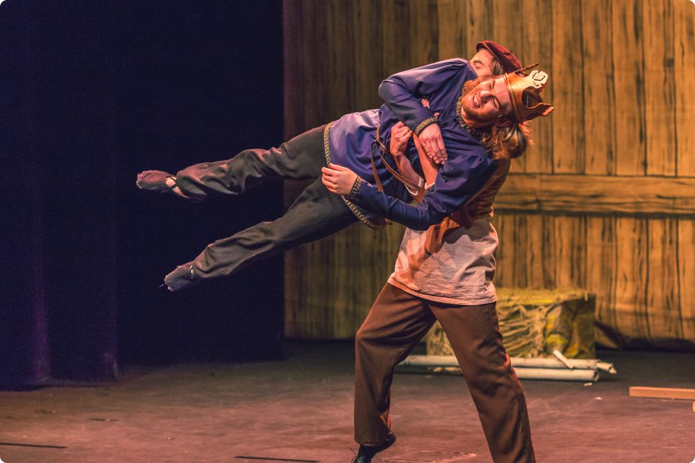 Bobspexet: Magnus Ladulås