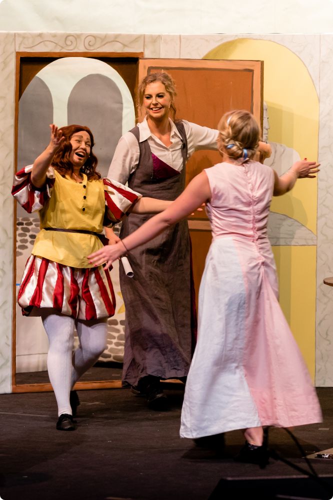 Veraspexet: Michelangelo