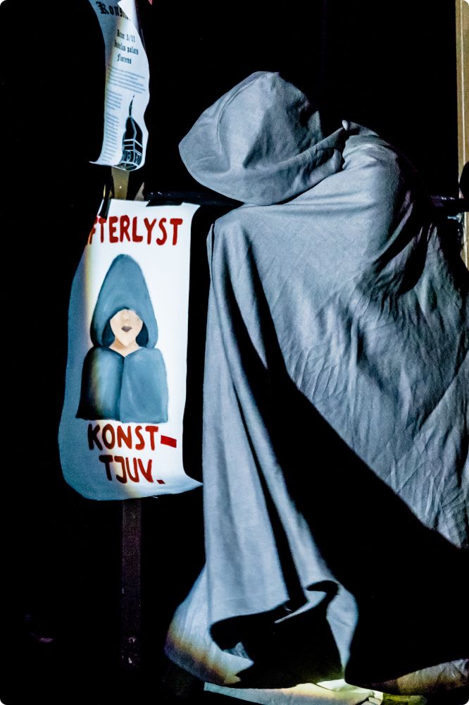 Veraspexet: Michelangelo