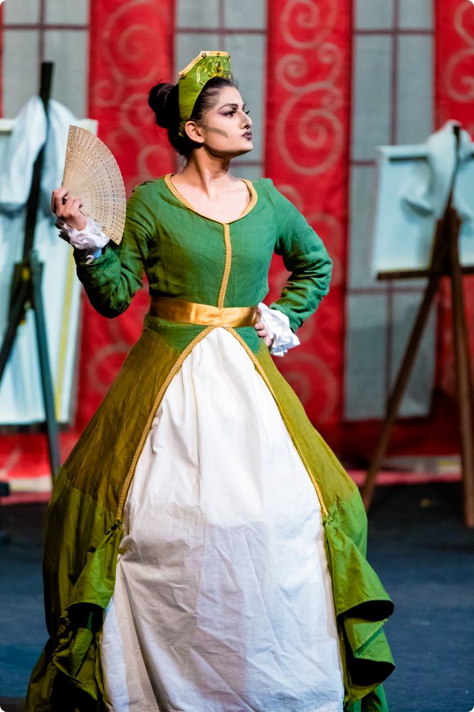 Veraspexet: Michelangelo