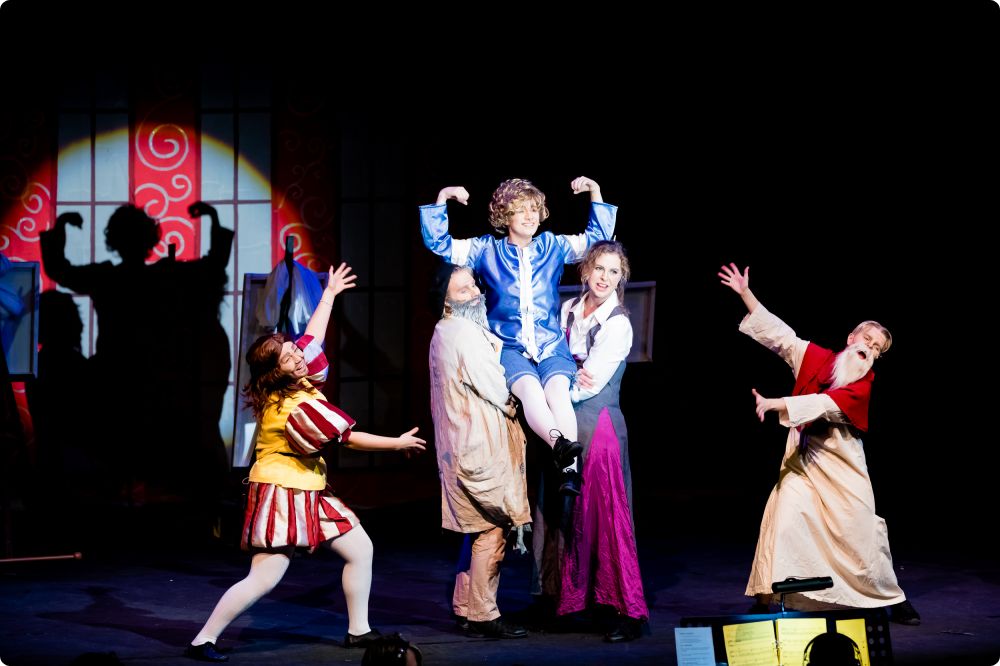 Veraspexet: Michelangelo