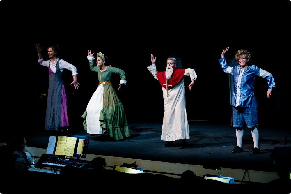 Veraspexet: Michelangelo