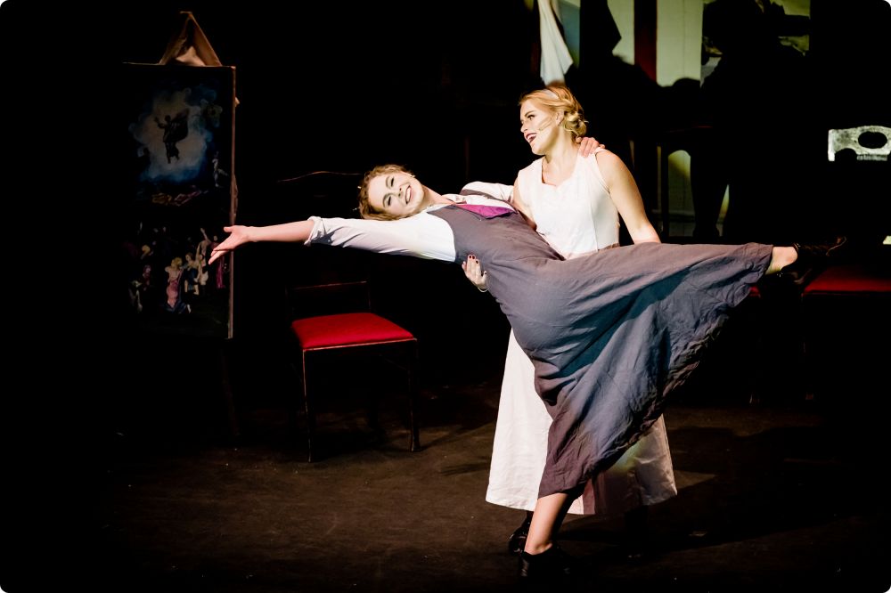 Veraspexet: Michelangelo