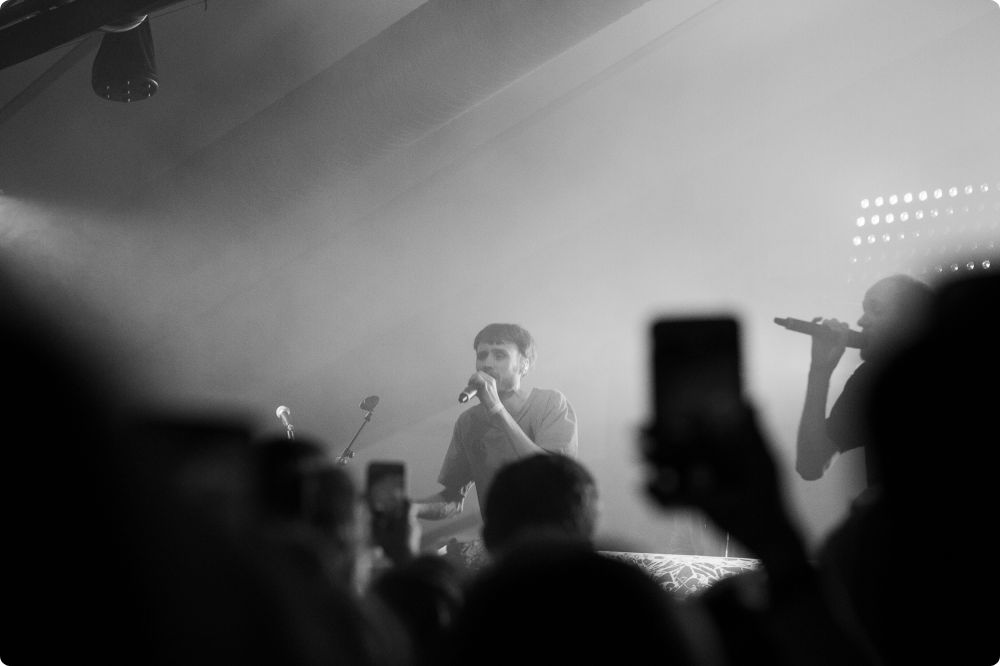 Den Svenska Björnstammen & Panda da Panda