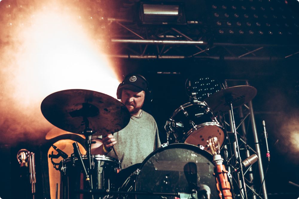 Den Svenska Björnstammen & Panda da Panda