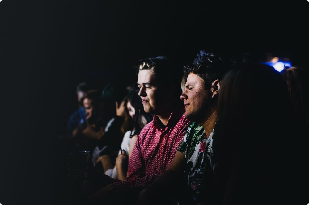 Den Svenska Björnstammen & Panda da Panda