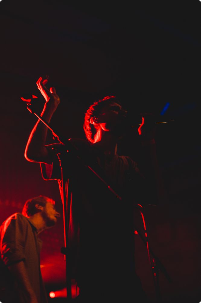 Den Svenska Björnstammen & Panda da Panda