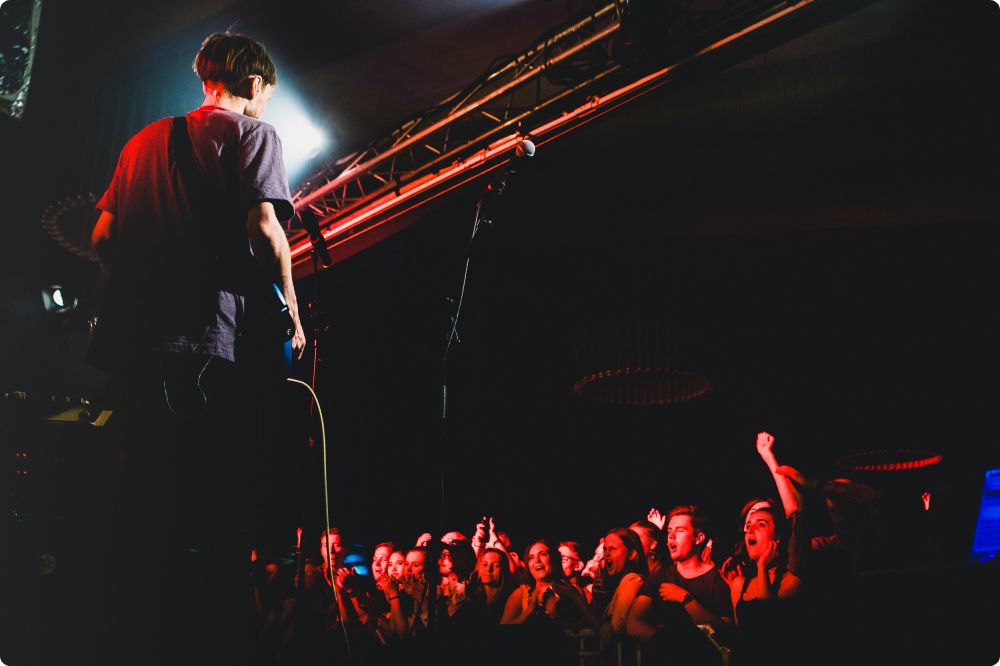 Den Svenska Björnstammen & Panda da Panda