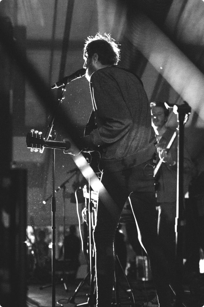 Den Svenska Björnstammen & Panda da Panda