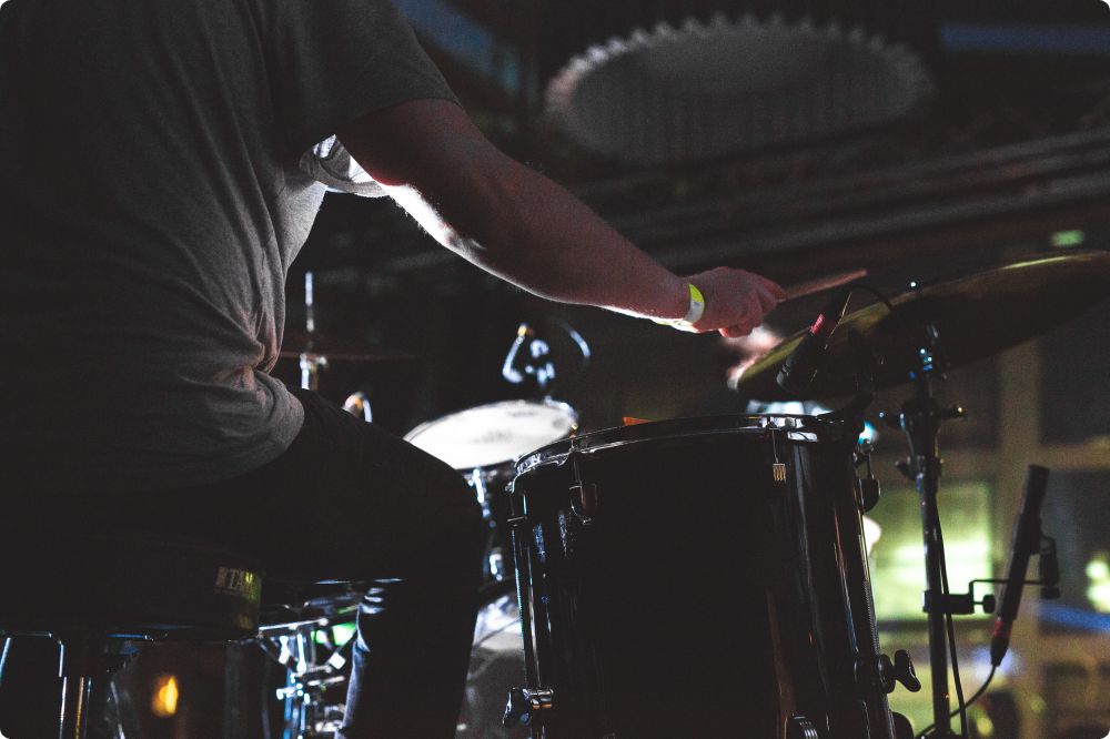 Den Svenska Björnstammen & Panda da Panda