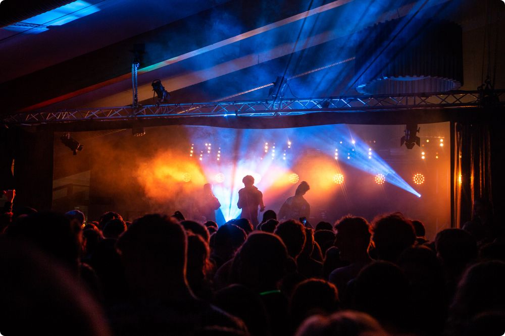 Den Svenska Björnstammen & Panda da Panda