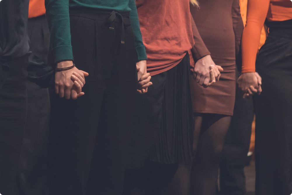 Kammarkörens Höstkonsert