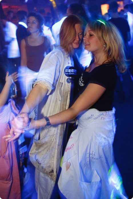 Gasquen: CM i Fest M6/Prosex