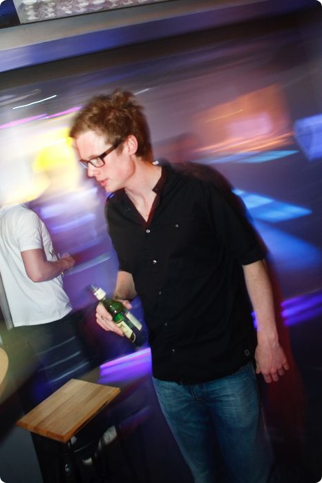 Gasquen: CM i Fest M6/Prosex