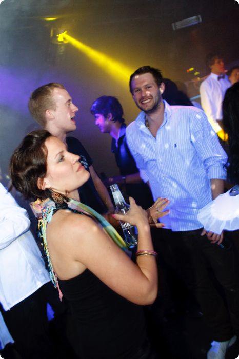 Gasquen: CM i Fest M6/Prosex