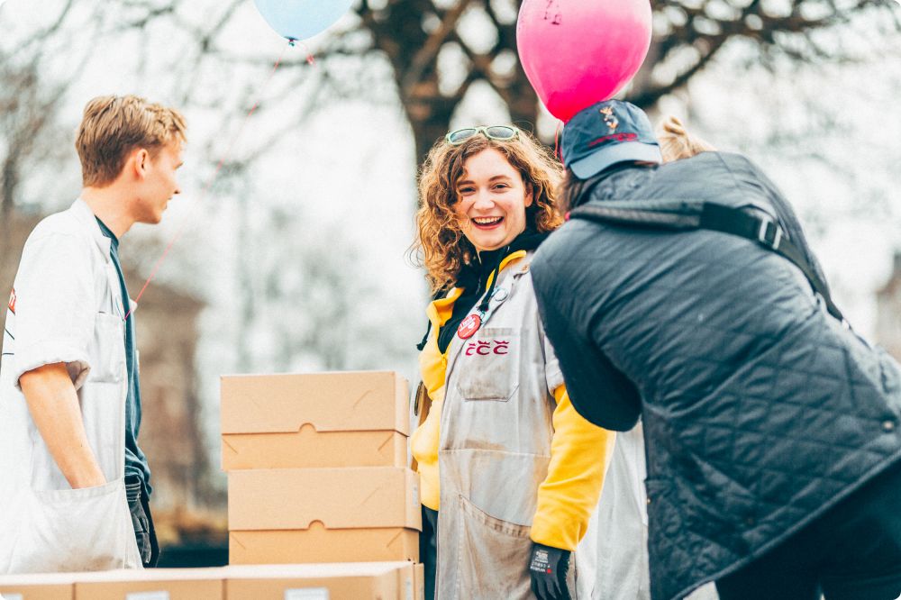 Cortégeprogramsläpp