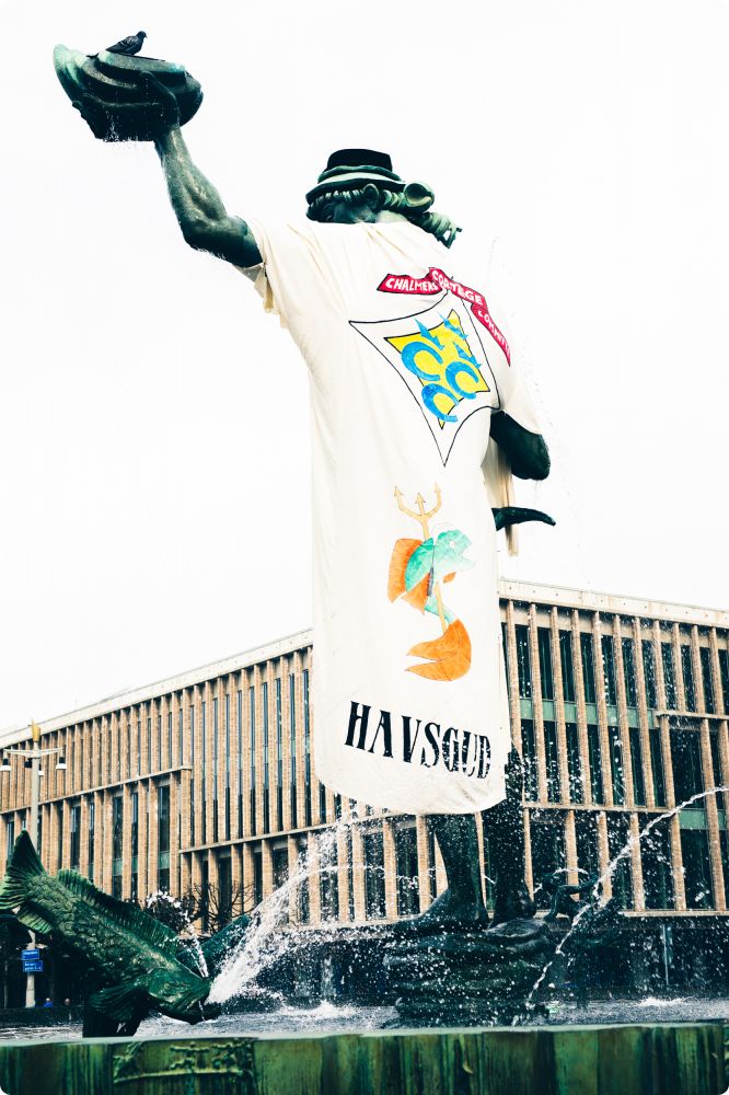 Cortégeprogramsläpp