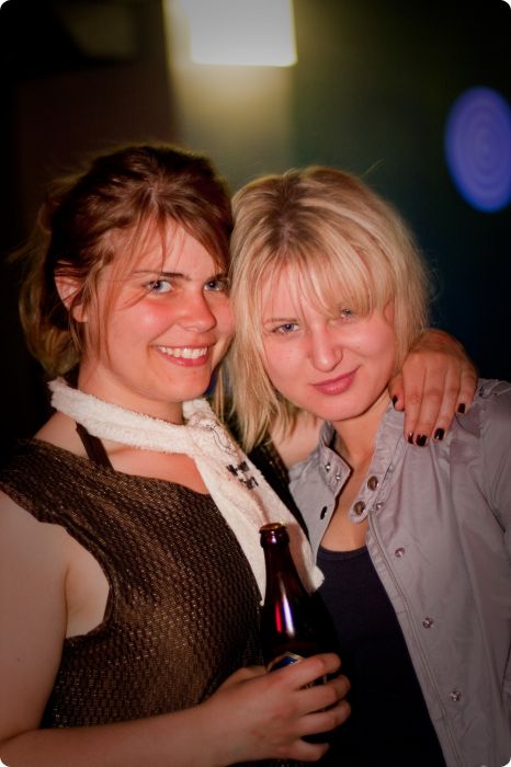 Gasquen: CM i Fest M6/Prosex