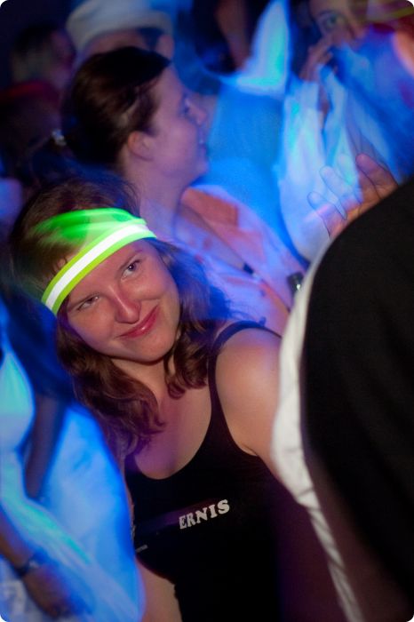 Gasquen: CM i Fest M6/Prosex