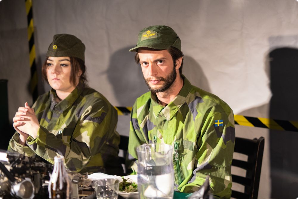 Chalmersmästerskapen i Fest