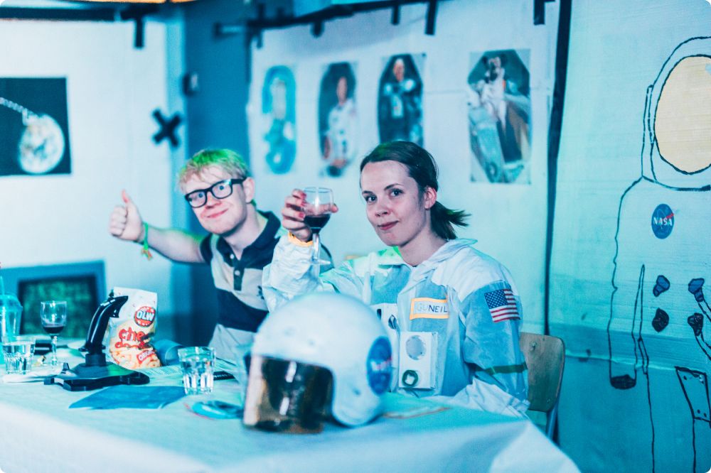 Chalmersmästerskapen i Fest