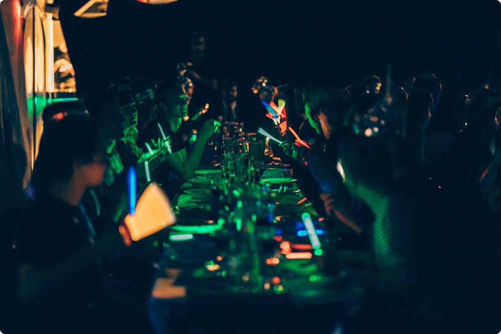 Chalmersmästerskapen i Fest