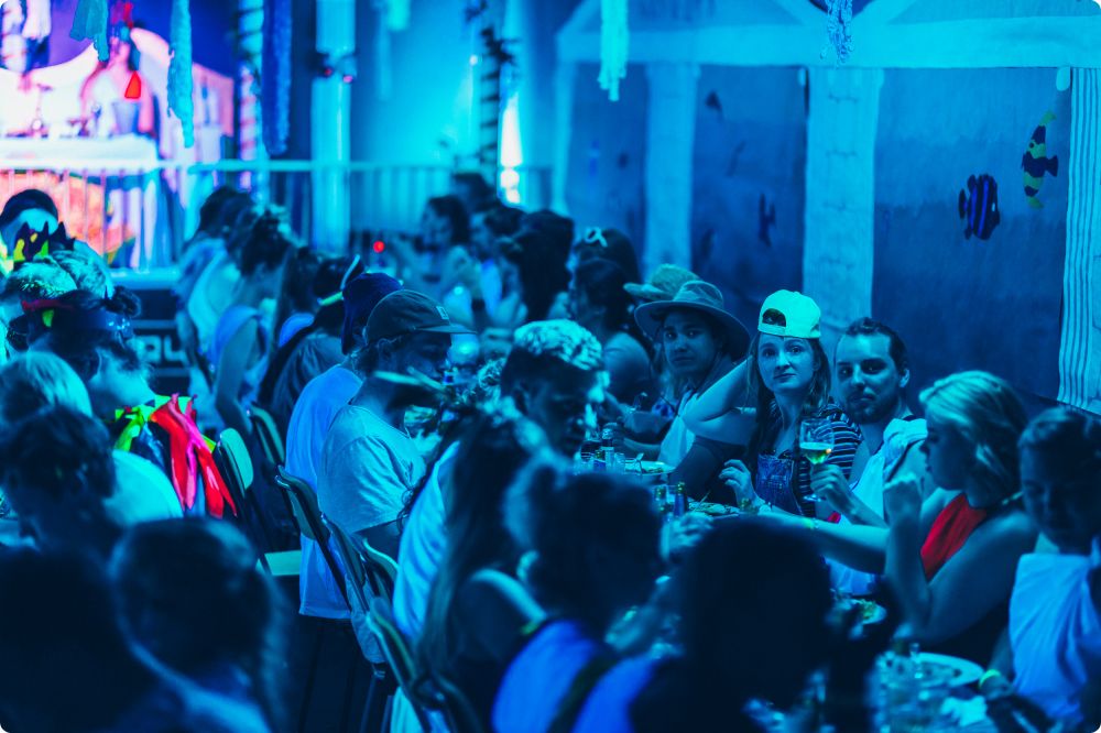 Chalmersmästerskapen i Fest