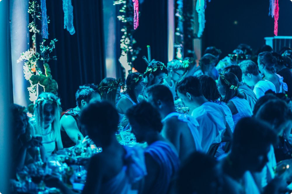 Chalmersmästerskapen i Fest