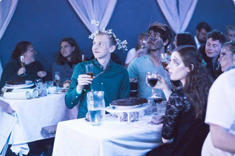 Chalmersmästerskapen i Fest