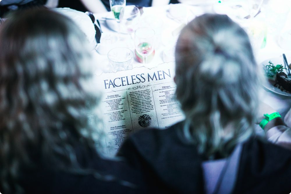 Chalmersmästerskapen i Fest