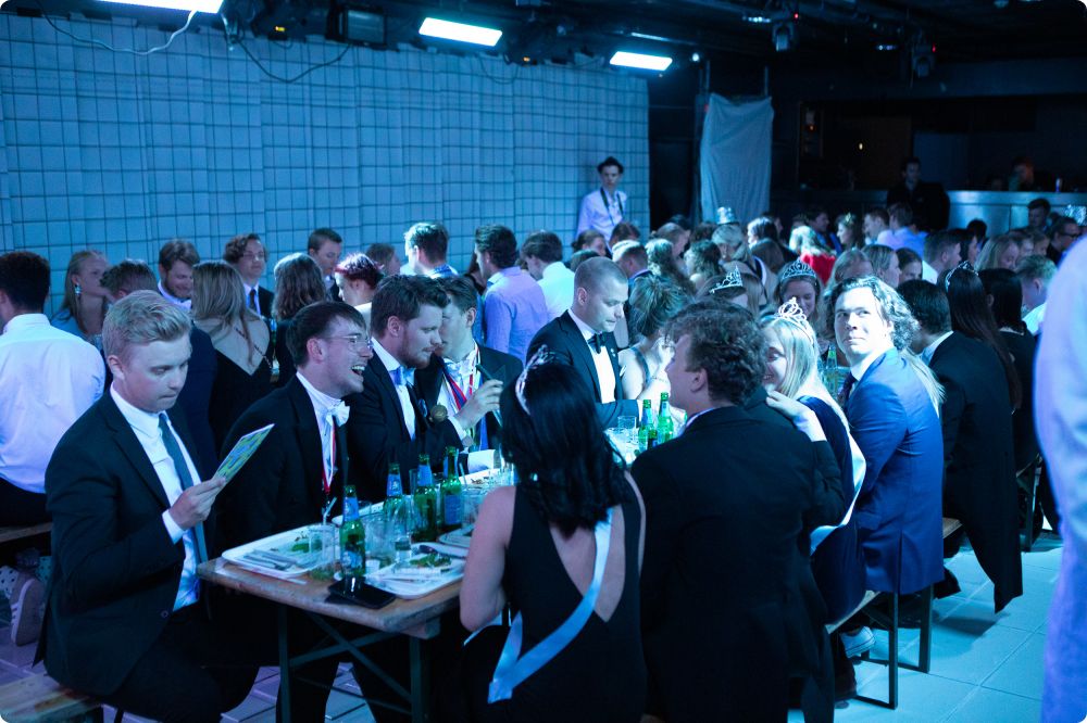 Chalmersmästerskapen i Fest