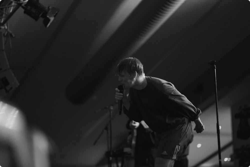 Valborgskalaset - Konsert