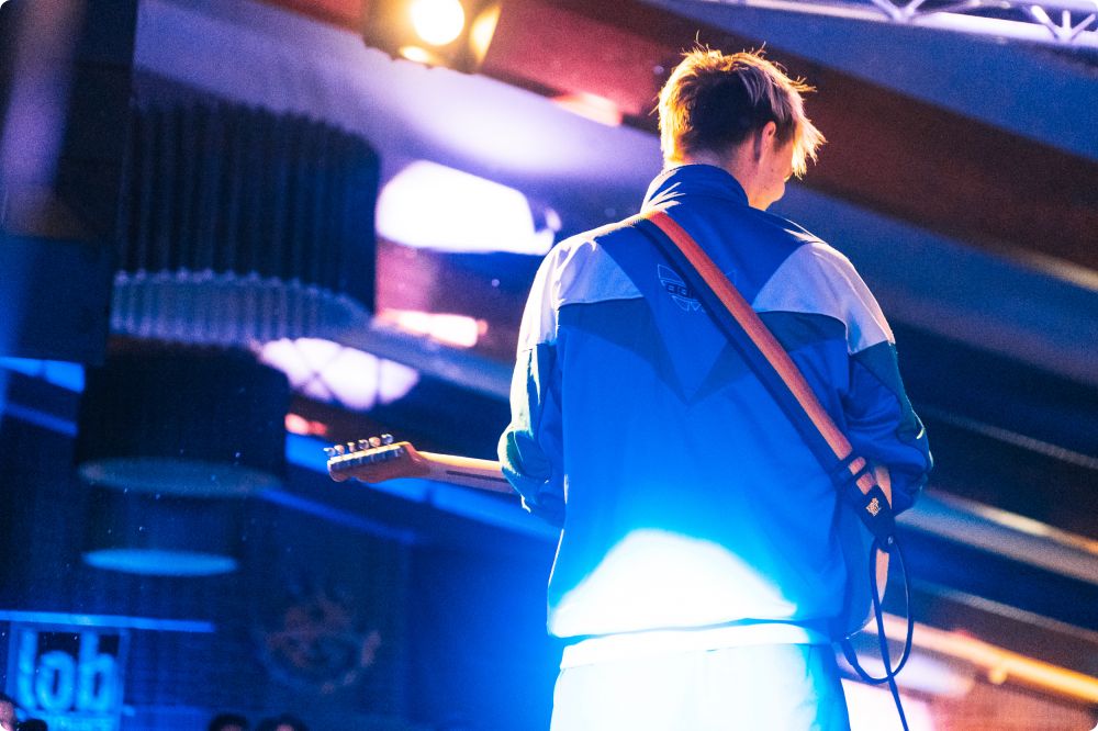 Valborgskalaset - Konsert