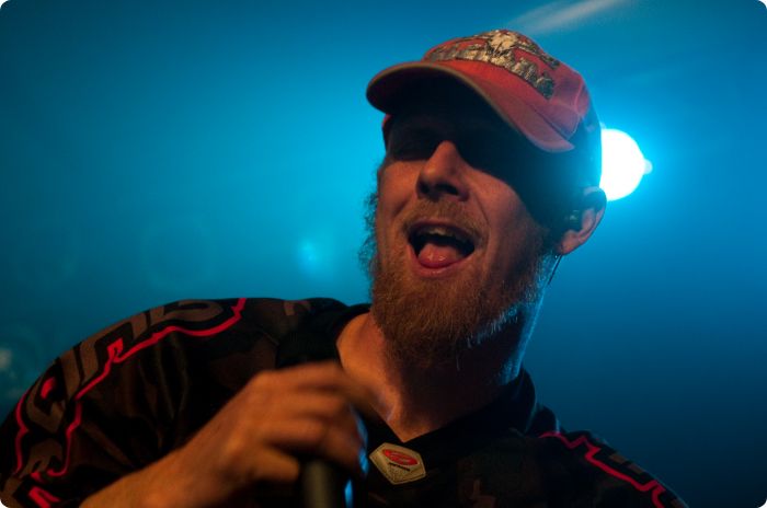 Öltältet: Joddla med Siv