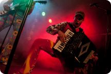 Öltältet: Joddla med Siv