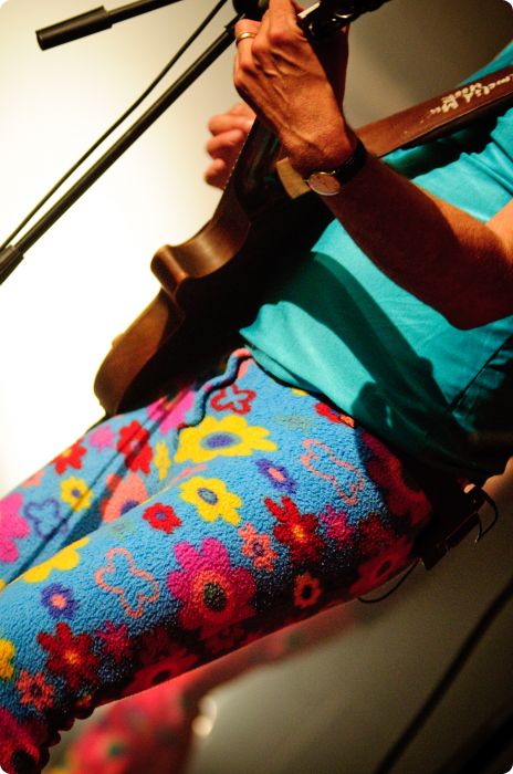 Öltältet: Joddla med Siv