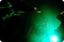 Öltältet: Joddla med Siv