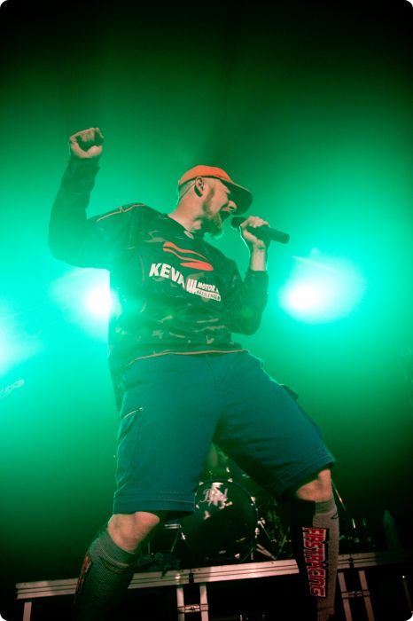 Öltältet: Joddla med Siv