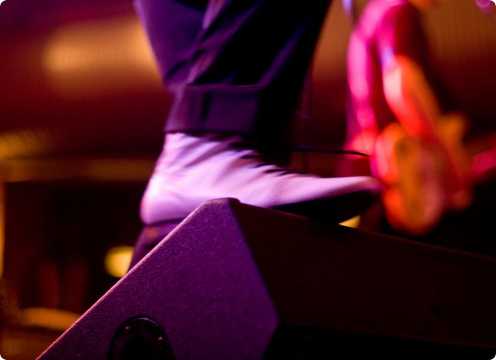 Valborgskalaset 2008