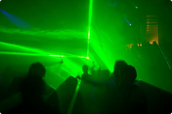 Valborgskalaset 2008