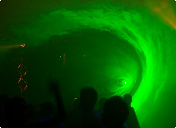 Valborgskalaset 2008