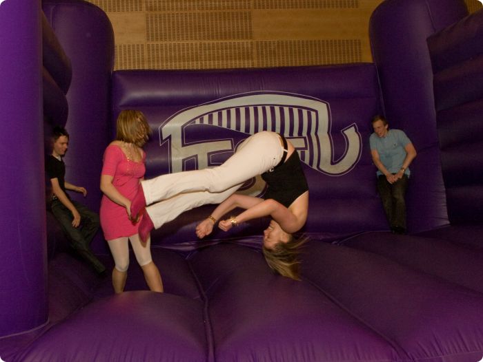 Valborgskalaset 2008